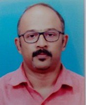 Sivasankaran K C